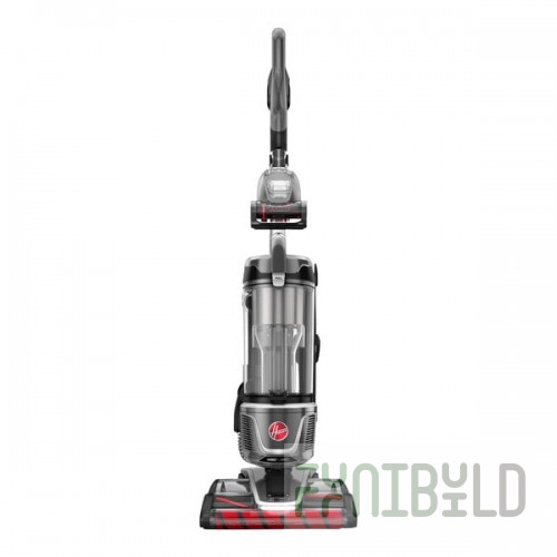 Hoover WindTunnel UH77200V All-Terrain Dual Brush Roll Upright Vacuum