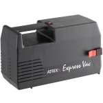 Atrix VACEXP-04 Express Safety 1 Qt. ESD-Safe Vacuum with HEPA Filtration and Tool Kit - 120V, 500W
