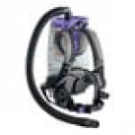 ProTeam GoFit® 6 107782 4.0 Ah 6 Qt. Cordless Backpack Vacuum with 107100 Xover Multi-Surface Telescoping Wand Kit ProTeam GoFit® 6 107782 4.0 Ah 6 Qt. Cordless Backpack Vacuum with 107100 Xover Multi-Surface Telescoping Wand Kit