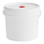WipesPlus Empty Bucket for Disinfecting Wipes or Hand Sanitizing Wipes - 2/Pack WipesPlus Empty Bucket for Disinfecting Wipes or Hand Sanitizing Wipes - 2/Pack