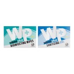 WipesPlus Empty Bucket for Disinfecting Wipes or Hand Sanitizing Wipes - 2/Pack WipesPlus Empty Bucket for Disinfecting Wipes or Hand Sanitizing Wipes - 2/Pack