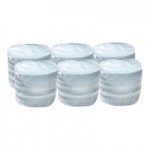 WipesPlus Empty Bucket for Disinfecting Wipes or Hand Sanitizing Wipes - 2/Pack WipesPlus Empty Bucket for Disinfecting Wipes or Hand Sanitizing Wipes - 2/Pack