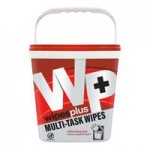 WipesPlus Empty Bucket for Disinfecting Wipes or Hand Sanitizing Wipes - 2/Pack WipesPlus Empty Bucket for Disinfecting Wipes or Hand Sanitizing Wipes - 2/Pack