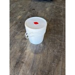 WipesPlus Empty Bucket for Disinfecting Wipes or Hand Sanitizing Wipes - 2/Pack WipesPlus Empty Bucket for Disinfecting Wipes or Hand Sanitizing Wipes - 2/Pack