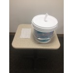 WipesPlus Empty Bucket for Disinfecting Wipes or Hand Sanitizing Wipes - 2/Pack WipesPlus Empty Bucket for Disinfecting Wipes or Hand Sanitizing Wipes - 2/Pack