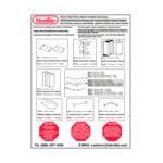 Sterilite 25 5/8 Sterilite 25 5/8