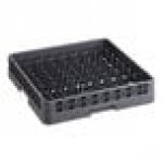 Noble Warewashing Full-Size All Purpose Peg Rack with Closed Sides Noble Warewashing Full-Size All Purpose Peg Rack with Closed Sides