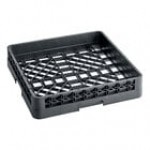 Noble Warewashing Full-Size All Purpose Peg Rack with Closed Sides Noble Warewashing Full-Size All Purpose Peg Rack with Closed Sides