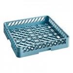 Noble Warewashing Full-Size All Purpose Peg Rack with Closed Sides Noble Warewashing Full-Size All Purpose Peg Rack with Closed Sides