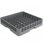 Noble Warewashing Full-Size All Purpose Peg Rack with Closed Sides Noble Warewashing Full-Size All Purpose Peg Rack with Closed Sides
