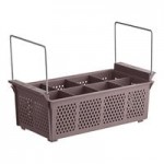 Noble Warewashing Full-Size All Purpose Peg Rack with Closed Sides Noble Warewashing Full-Size All Purpose Peg Rack with Closed Sides