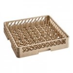 Vollrath TR13KKKKKK Traex® Rack Max Beige 5-Compartment 10 5/8 Vollrath TR13KKKKKK Traex® Rack Max Beige 5-Compartment 10 5/8