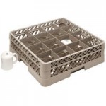 Vollrath TR13KKKKKK Traex® Rack Max Beige 5-Compartment 10 5/8 Vollrath TR13KKKKKK Traex® Rack Max Beige 5-Compartment 10 5/8