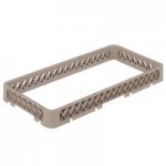 Vollrath TR13KKKKKK Traex® Rack Max Beige 5-Compartment 10 5/8 Vollrath TR13KKKKKK Traex® Rack Max Beige 5-Compartment 10 5/8