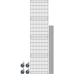 Metro Super Erecta 24 Metro Super Erecta 24