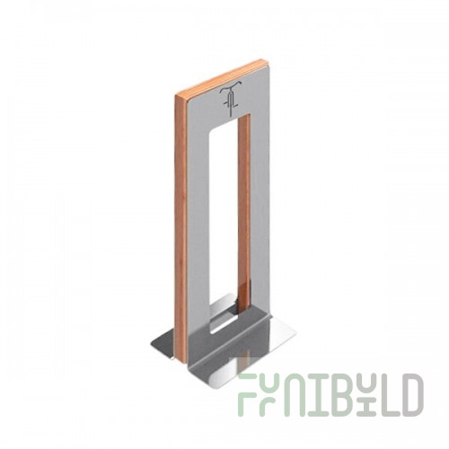 Paris Furnishings Inox Series 36