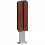 Paris Furnishings Inox Series 36