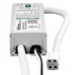 Satco S5299 Electronic Two Lamp Fluorescent Circline Instant Start Ballast, 120V Satco S5299 Electronic Two Lamp Fluorescent Circline Instant Start Ballast, 120V