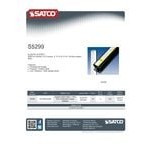 Satco S5299 Electronic Two Lamp Fluorescent Circline Instant Start Ballast, 120V Satco S5299 Electronic Two Lamp Fluorescent Circline Instant Start Ballast, 120V