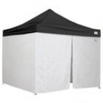 Caravan Canopy 21003605030 Traveler 10' x 10' Red Light-Duty Commercial Grade Instant Canopy Kit Caravan Canopy 21003605030 Traveler 10' x 10' Red Light-Duty Commercial Grade Instant Canopy Kit