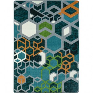 Joy Carpets Kid Essentials Structured 10' 9 Joy Carpets Kid Essentials Structured 10' 9