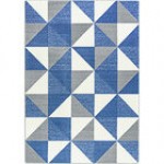 Joy Carpets Claremont Kids Cartwheel 3' 10 Joy Carpets Claremont Kids Cartwheel 3' 10
