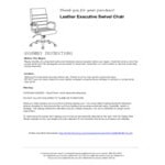 Flash Furniture Camilia Black LeatherSoft Mid-Back Swivel Office Chair with Chrome Frame, Arms, and Roller Wheels