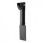 Bromic Heating BH0110002 Platinum Smart-Heat 300 Series Propane Outdoor Patio Heater - 23,600 BTU Bromic Heating BH0110002 Platinum Smart-Heat 300 Series Propane Outdoor Patio Heater - 23,600 BTU