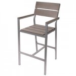 BFM Seating Seaside 30