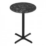 Holland Bar Stool EuroSlim 32