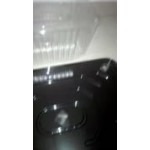 D&W Fine Pack 1/4 Size 1-2 Layer Sheet Cake Display Container with Clear Lid - 10/Pack D&W Fine Pack 1/4 Size 1-2 Layer Sheet Cake Display Container with Clear Lid - 10/Pack