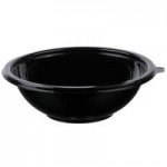 Fineline 5080-L Super Bowl Clear PET Plastic Dome Lid for 64 to 80 oz. Bowls - 25/Case Fineline 5080-L Super Bowl Clear PET Plastic Dome Lid for 64 to 80 oz. Bowls - 25/Case