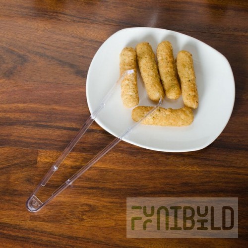 Fineline 3310-CL Platter Pleasers 9