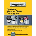 Hamilton Beach HVCP30608 6