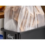 Lavex 40-45 Gallon 16 Micron 40 Lavex 40-45 Gallon 16 Micron 40