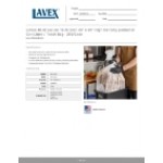 Lavex 40-45 Gallon 16 Micron 40 Lavex 40-45 Gallon 16 Micron 40