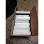 Lavex 40-45 Gallon 16 Micron 40 Lavex 40-45 Gallon 16 Micron 40