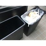 Lavex 40-45 Gallon 16 Micron 40 Lavex 40-45 Gallon 16 Micron 40