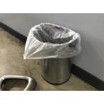Lavex 40-45 Gallon 16 Micron 40 Lavex 40-45 Gallon 16 Micron 40