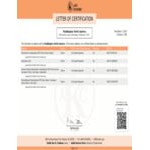 Polar Pak Clear Tamper-Resistant, Tamper-Evident 32 oz. Round Bowl with Lid - 150/Case