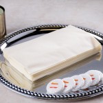 Hoffmaster 856803 Linen-Like 12 Hoffmaster 856803 Linen-Like 12