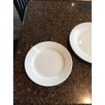 Libbey Porcelana 9 3/4