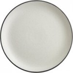 Acopa Embers 10 oz. Hickory Brown Matte Stoneware Bowl - Sample Acopa Embers 10 oz. Hickory Brown Matte Stoneware Bowl - Sample