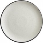Acopa Embers 10 oz. Hickory Brown Matte Stoneware Bowl - Sample Acopa Embers 10 oz. Hickory Brown Matte Stoneware Bowl - Sample