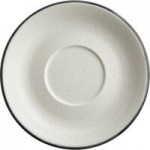 Acopa Embers 10 oz. Hickory Brown Matte Stoneware Bowl - Sample Acopa Embers 10 oz. Hickory Brown Matte Stoneware Bowl - Sample