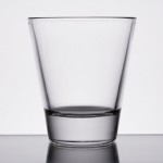 Libbey Elan 7 oz. Rocks / Old Fashioned Glass - Sample
