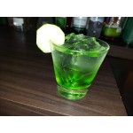 Libbey Elan 7 oz. Rocks / Old Fashioned Glass - Sample