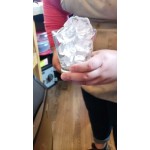 Libbey Elan 7 oz. Rocks / Old Fashioned Glass - Sample