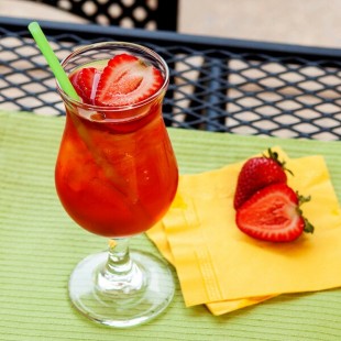 Libbey Embassy 13.25 oz. Poco Grande Glass - Sample