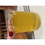 Acopa Madras 11 oz. Rocks / Old Fashioned Glass - Sample